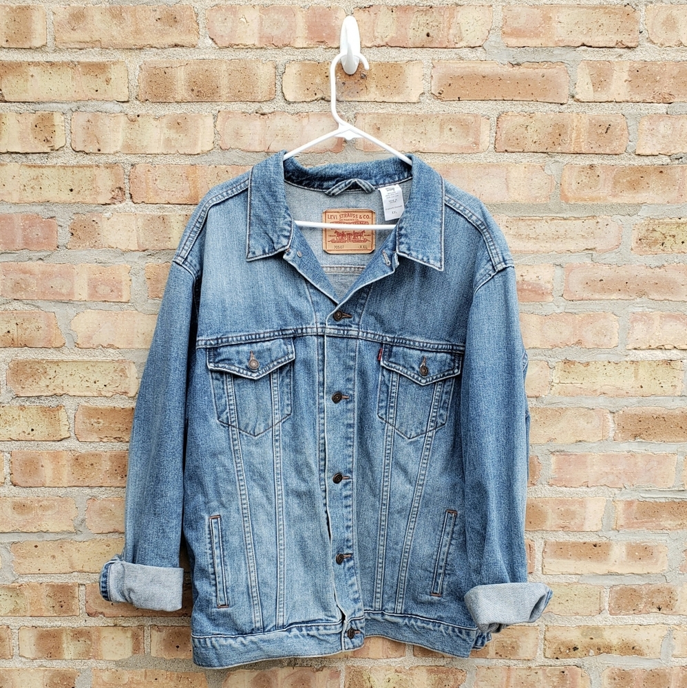 Levi's Jean Jacket